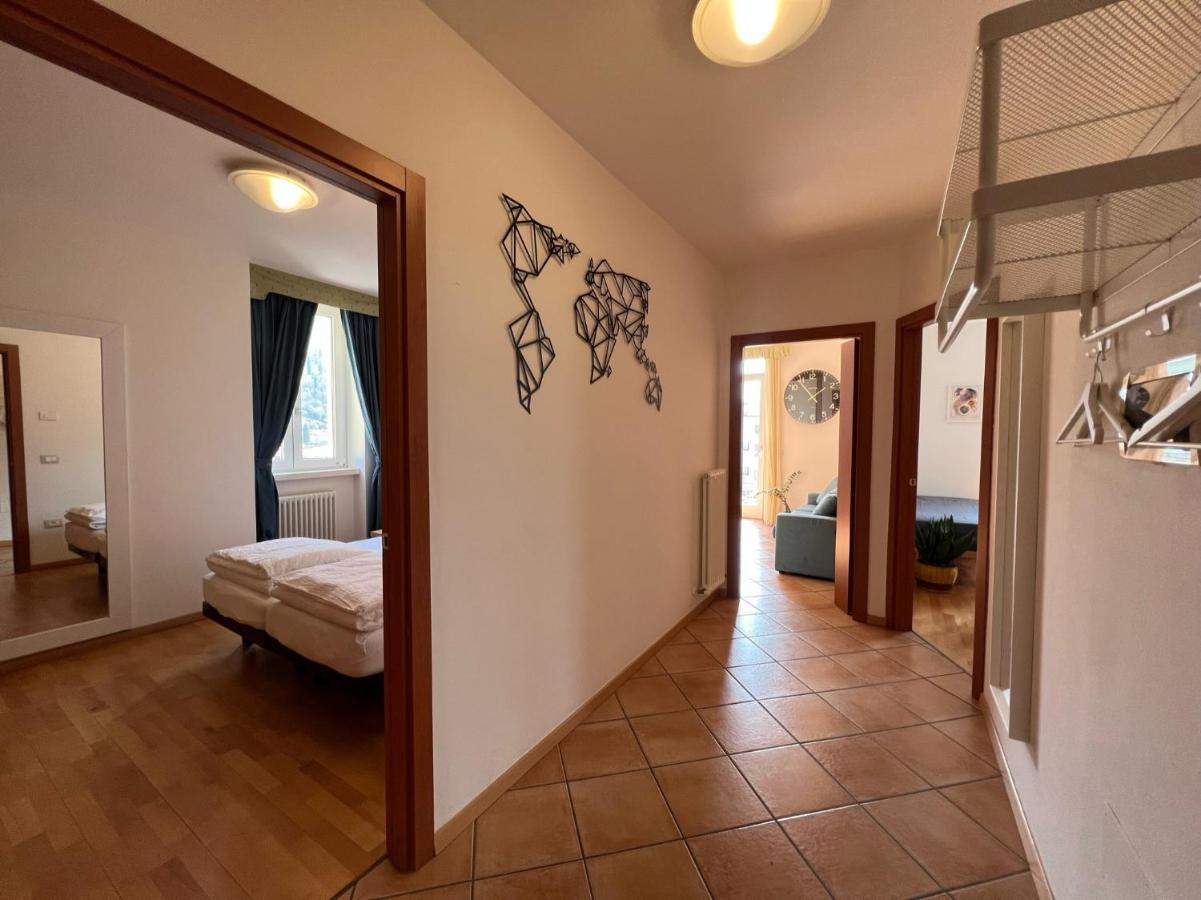 Appartamenti Baia Azzurra 5. Torbole Sul Garda Exterior photo